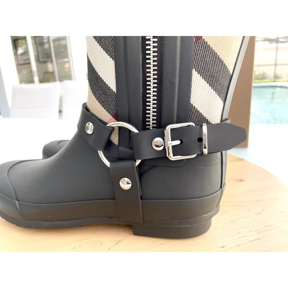 Burberry ladies britcheck